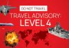 Les USA Alertent sur 9 Pays Africains Les USA Alertent sur 9 Pays Africains