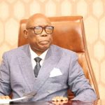 contre toute attente, Touadera reconduit Moloua à la tête du gouvernement contre toute attente, Touadera reconduit Moloua à la tête du gouvernement