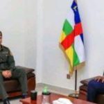 Soutien aux rebelles soudanais du RSF : Touadéra choisit le massacre et le camp du sang malgré la menace de la CPI Soutien aux rebelles soudanais du RSF : Touadéra choisit le massacre et le camp du sang malgré la menace de la CPI