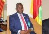 Le marabout de Carnot mis au tapis : Comment Sarandji et Moloua ont douché les ambitions d’Évariste Ngamana Le marabout de Carnot mis au tapis : Comment Sarandji et Moloua ont douché les ambitions d’Évariste Ngamana