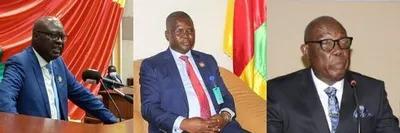 Le marabout de Carnot mis au tapis : Comment Sarandji et Moloua ont douché les ambitions d’Évariste Ngamana Le marabout de Carnot mis au tapis : Comment Sarandji et Moloua ont douché les ambitions d’Évariste Ngamana