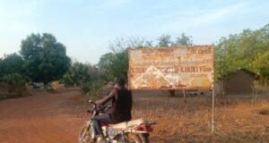Deux civils abattus par des hommes armés non identifiés près de Bossangoa Deux civils abattus par des hommes armés non identifiés près de Bossangoa