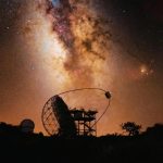 Une Immense Structure Cosmique Cachée Découverte Une Immense Structure Cosmique Cachée Découverte