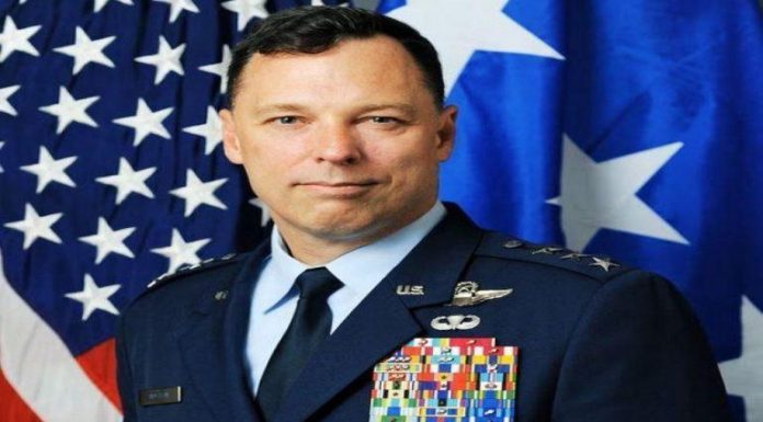 Un Ex-Espion Prend en Charge le Dossier Afrique à Washington Un Ex-Espion Prend en Charge le Dossier Afrique à Washington