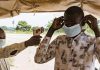 Baisse des Financements Contre L’Ebola Baisse des Financements Contre L’Ebola