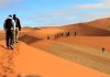 Afrique: un Potentiel Touristique Freiné Afrique: un Potentiel Touristique Freiné