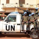 La MINUSCA Remet la Base de Mbaïki à la Centrafrique La MINUSCA Remet la Base de Mbaïki à la Centrafrique