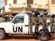 La MINUSCA Remet la Base de Mbaïki à la Centrafrique La MINUSCA Remet la Base de Mbaïki à la Centrafrique
