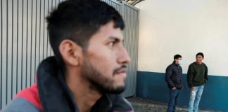 Washington Veut Expulser des Iraniens vers la RCA Washington Veut Expulser des Iraniens vers la RCA