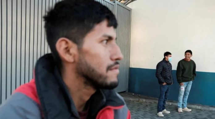 Washington Veut Expulser des Iraniens vers la RCA Washington Veut Expulser des Iraniens vers la RCA