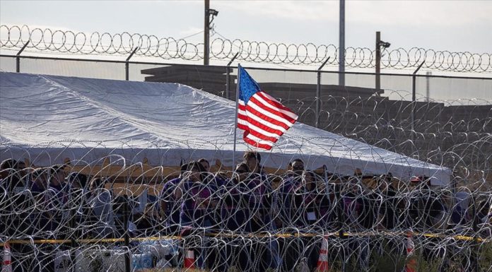 RCA: Premier Vol de Migrants Expulsés des USA RCA: Premier Vol de Migrants Expulsés des USA