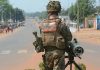 RCA: L’insécurité InquièTe des Quartiers de Bangui RCA: L'insécurité InquièTe des Quartiers de Bangui