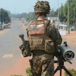RCA: L’insécurité InquièTe des Quartiers de Bangui RCA: L'insécurité InquièTe des Quartiers de Bangui