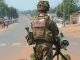 RCA: L’insécurité InquièTe des Quartiers de Bangui RCA: L'insécurité InquièTe des Quartiers de Bangui