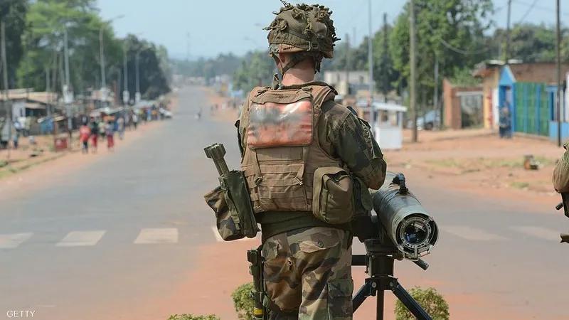 RCA: L'insécurité InquièTe des Quartiers de Bangui RCA: L'insécurité InquièTe des Quartiers de Bangui