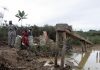 Des Dizaines de Morts dans L’Effondrement D’Une Mine D’Or Des Dizaines de Morts dans L'Effondrement D'Une Mine D'Or