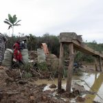 Des Dizaines de Morts dans L’Effondrement D’Une Mine D’Or Des Dizaines de Morts dans L'Effondrement D'Une Mine D'Or