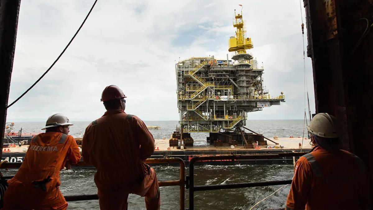 Chevron Revoit-Elle Sa Stratégie D'Investissement en Afrique? Chevron Revoit-Elle Sa Stratégie D'Investissement en Afrique?