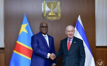 Expansion Israélienne en Afrique: Inquiétudes Régionales Expansion Israélienne en Afrique: Inquiétudes Régionales