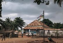 Centrafricaine: Attaque Armée Suscite Crainte de L’Armée de Résistance Centrafricaine: Attaque Armée Suscite Crainte de L'Armée de Résistance