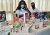Santé : les médicaments made in Gabon désormais en abondance dans les pharmacies Santé : les médicaments made in Gabon désormais en abondance dans les pharmacies