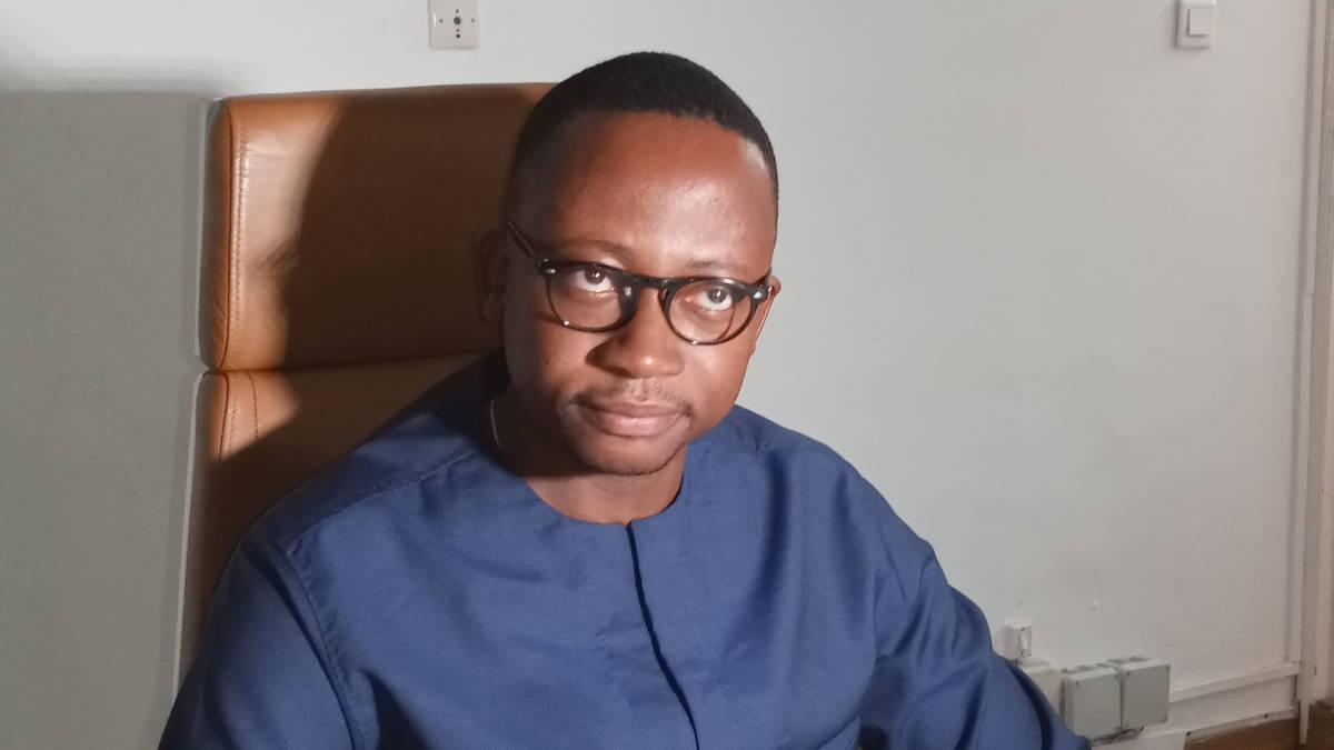 Affaire 2,5 tonnes de cocaïne: les clarifications de Mario Mètonou sur l’avocat interpellé (Déclaration de presse) Affaire 2,5 tonnes de cocaïne: les clarifications de Mario Mètonou sur l’avocat interpellé (Déclaration de presse)