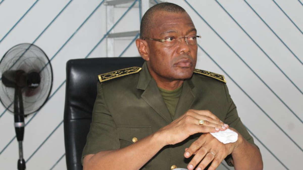 Covid 19: « si un CA n’est pas vacciné, (…) on va le démettre de ses fonctions », Jean-Claude Codjia Covid 19: « si un CA n’est pas vacciné, (…) on va le démettre de ses fonctions », Jean-Claude Codjia