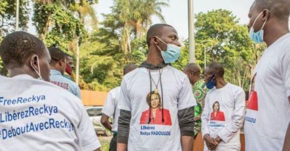 Reckya Madougou : l'emprisonnement du leader de l'opposition nuit à la démocratie béninoise – avocat