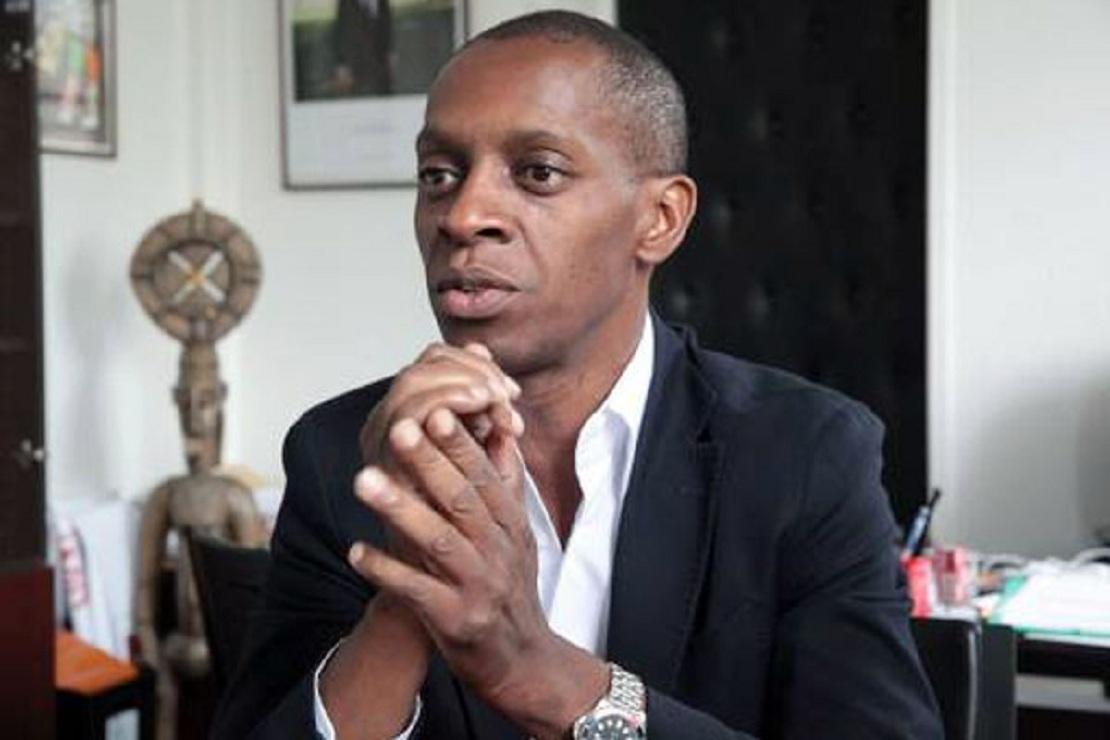 Claudy Siar: «Alain et moi faisons face à des plans machiavéliques de la part de certains de nos collègues» Claudy Siar: «Alain et moi faisons face à des plans machiavéliques de la part de certains de nos collègues»