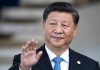 Le président chinois Xi Jinping promet un milliard de doses de vaccins anti-Covid-19 à l’Afrique Le président chinois Xi Jinping promet un milliard de doses de vaccins anti-Covid-19 à l’Afrique