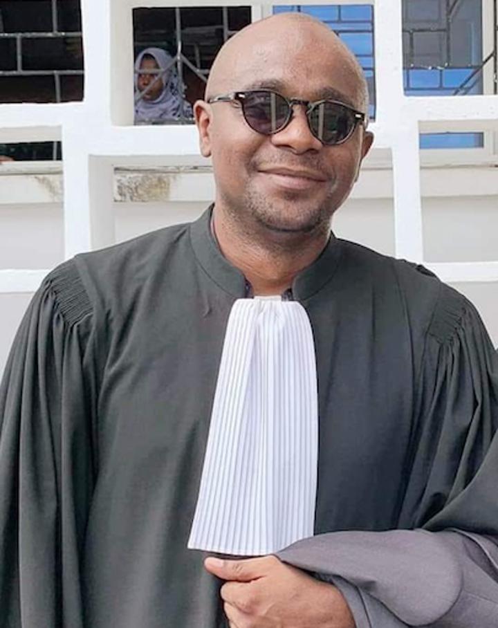 Affaire Me Idrisse: La décision du tribunal administratif se fait toujours attendre