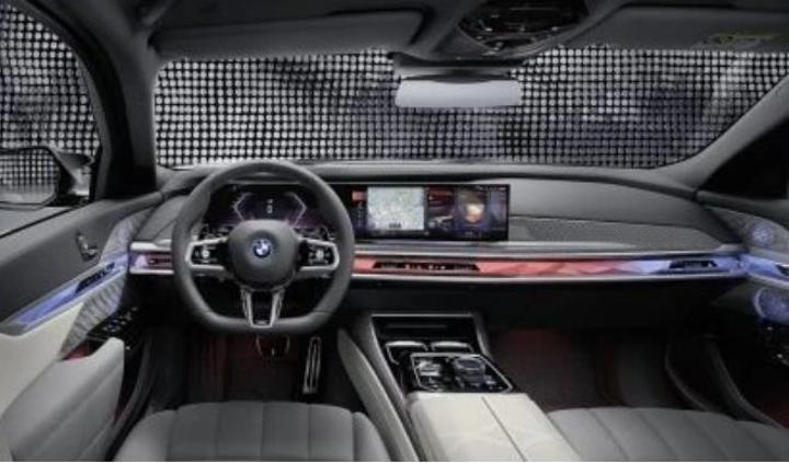 Android Automotive, conduite autonome : les nouveautés technologiques des prochaines BMW