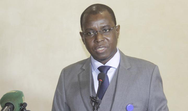 Journée africaine de lutte contre la corruption : Focus sur les manquements dans la gestion des fonds covid-19 Journée africaine de lutte contre la corruption : Focus sur les manquements dans la gestion des fonds covid-19