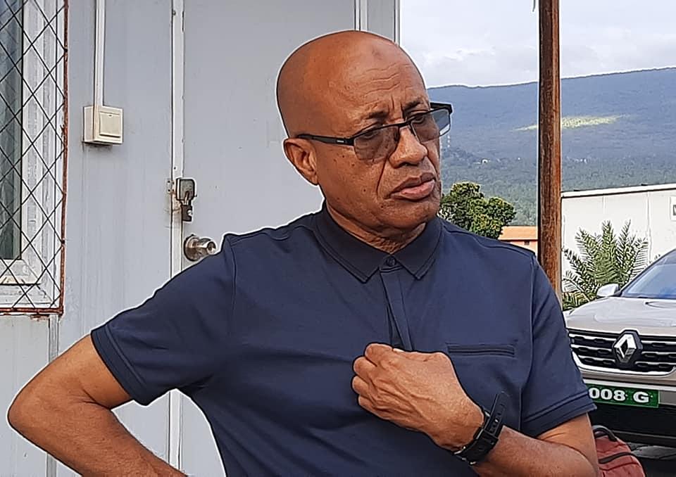 Litige entre Djaanfar Salim Allaoui et Inter’iles : Djaanfar Salim sommé de payer de 10 millions à Inter-iles Air Litige entre Djaanfar Salim Allaoui et Inter’iles : Djaanfar Salim sommé de payer de 10 millions à Inter-iles Air