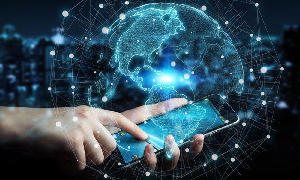 Monde : 800 millions de personnes se sont connectées à Internet pour la 1ère fois durant la pandémie de Covid-19 en 2020 Monde : 800 millions de personnes se sont connectées à Internet pour la 1ère fois durant la pandémie de Covid-19 en 2020