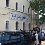 Commune de Moroni : Mohamed El-Had Abbas, une démission qui interroge Commune de Moroni : Mohamed El-Had Abbas, une démission qui interroge