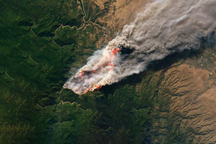 L’augmentation des feux de forêt constitue un risque de permanence pour les marchés mondiaux du carbone L’augmentation des feux de forêt constitue un risque de permanence pour les marchés mondiaux du carbone