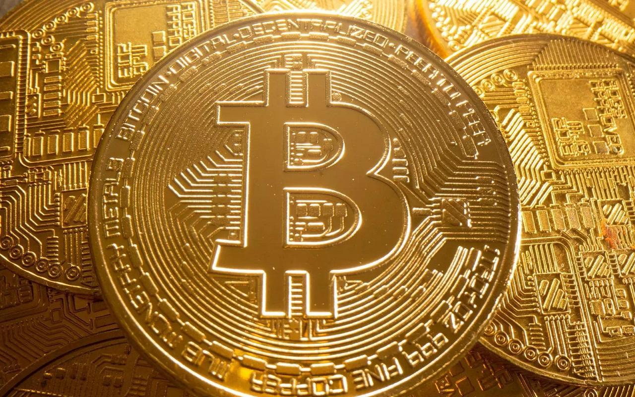 Le Bitcoin : historique de la première cryptomonnaie