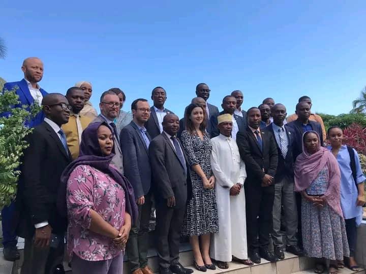 La diaspora, est-elle le maillon fort du Plan Comores Émergents ?