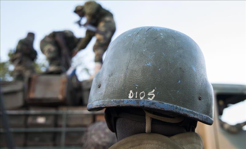 Gambie : une tentative de coup d’Etat déjouée (Gouvernement) Gambie : une tentative de coup d’Etat déjouée (Gouvernement)