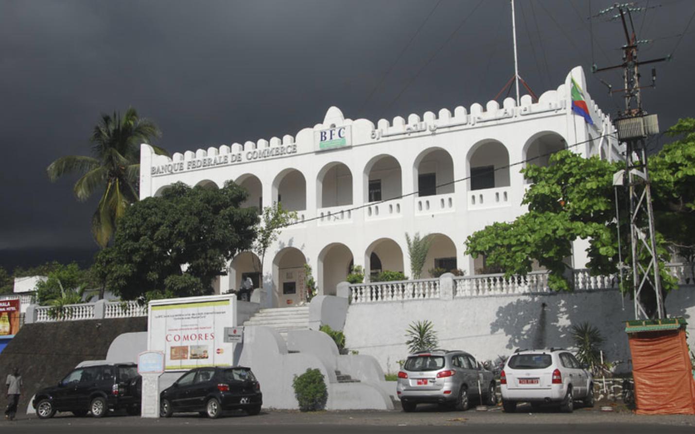 Reprise de la BFC par une banque Marocaine : Une très bonne chose selon un ex-administrateur Reprise de la BFC par une banque Marocaine : Une très bonne chose selon un ex-administrateur
