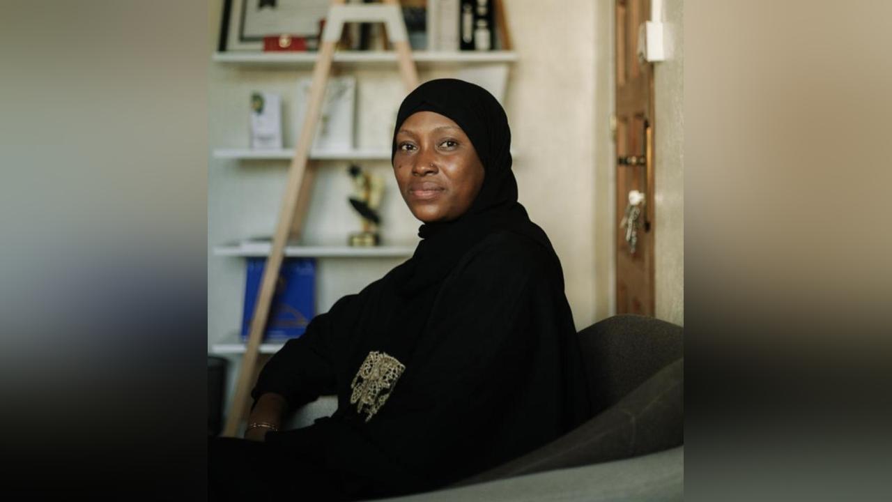 Nadjati Soidiki : « Nous sommes à plus de 80% de nos objectifs de création d’entreprise » Nadjati Soidiki : « Nous sommes à plus de 80% de nos objectifs de création d’entreprise »