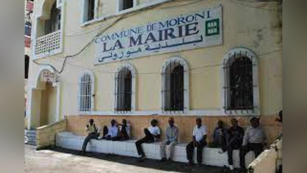 Les préfets de Ngazidja font le point Les préfets de Ngazidja font le point