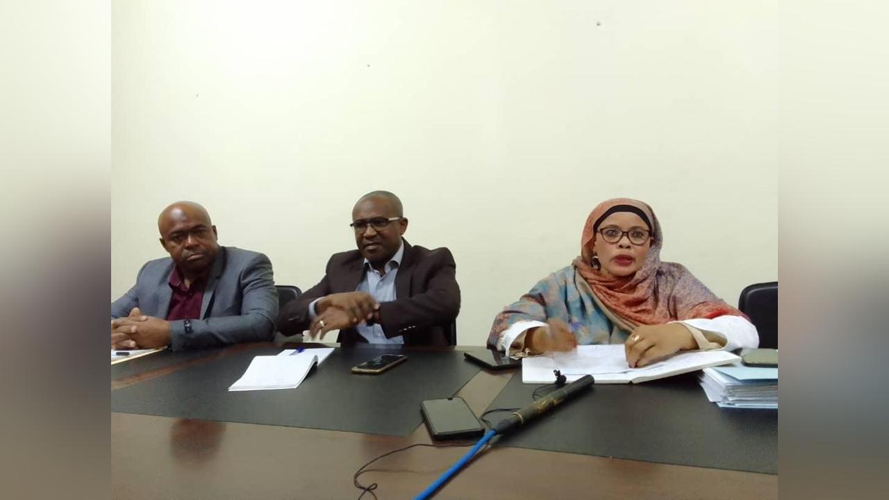 SCH : « Nos produits sont de bonne qualité » SCH : « Nos produits sont de bonne qualité »