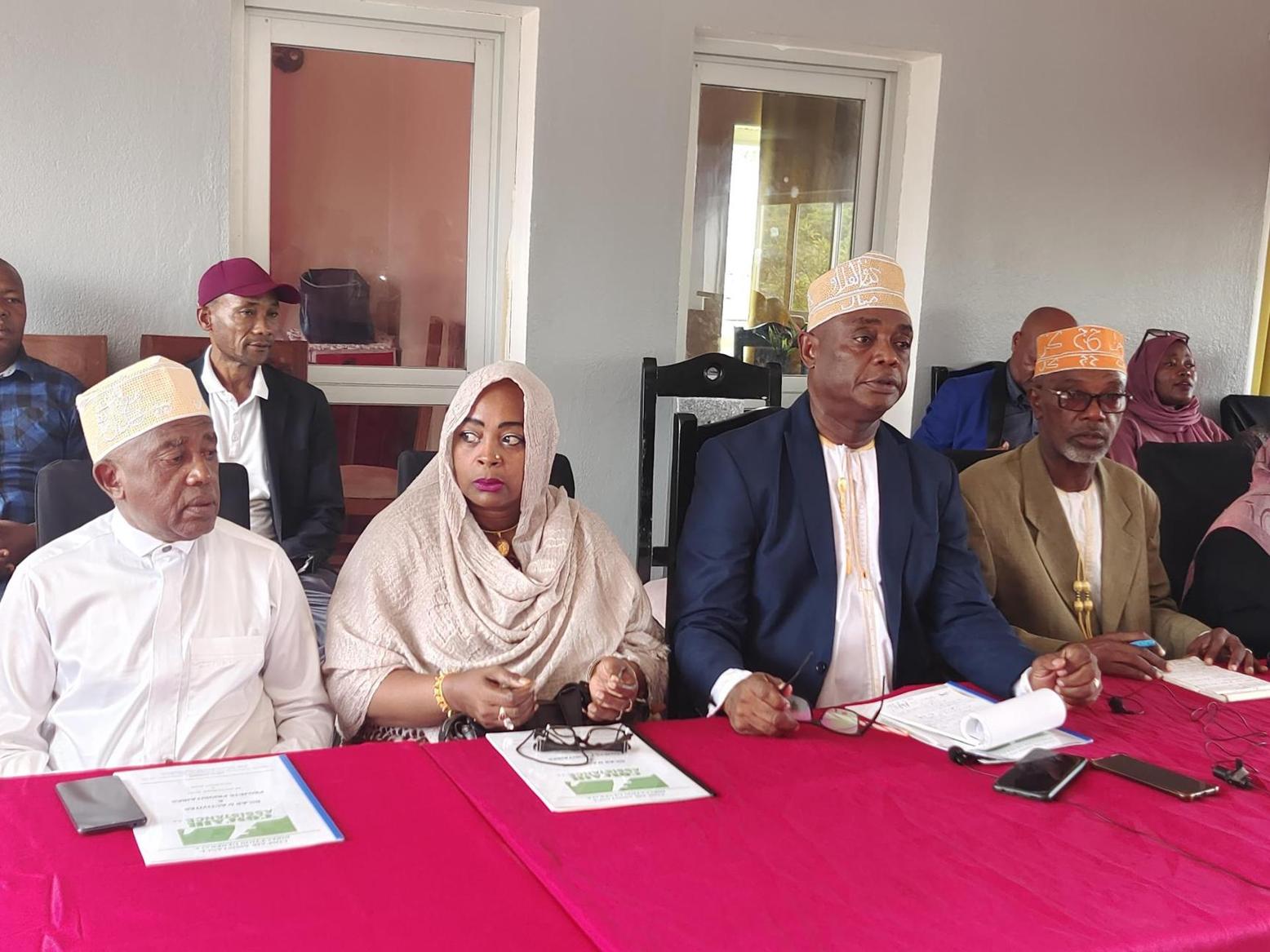 Com’Air Assistance mise sur la formation en 2023 Com’Air Assistance mise sur la formation en 2023