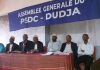 Quel avenir politique pour le PSDC-DUDJA ? Quel avenir politique pour le PSDC-DUDJA ?