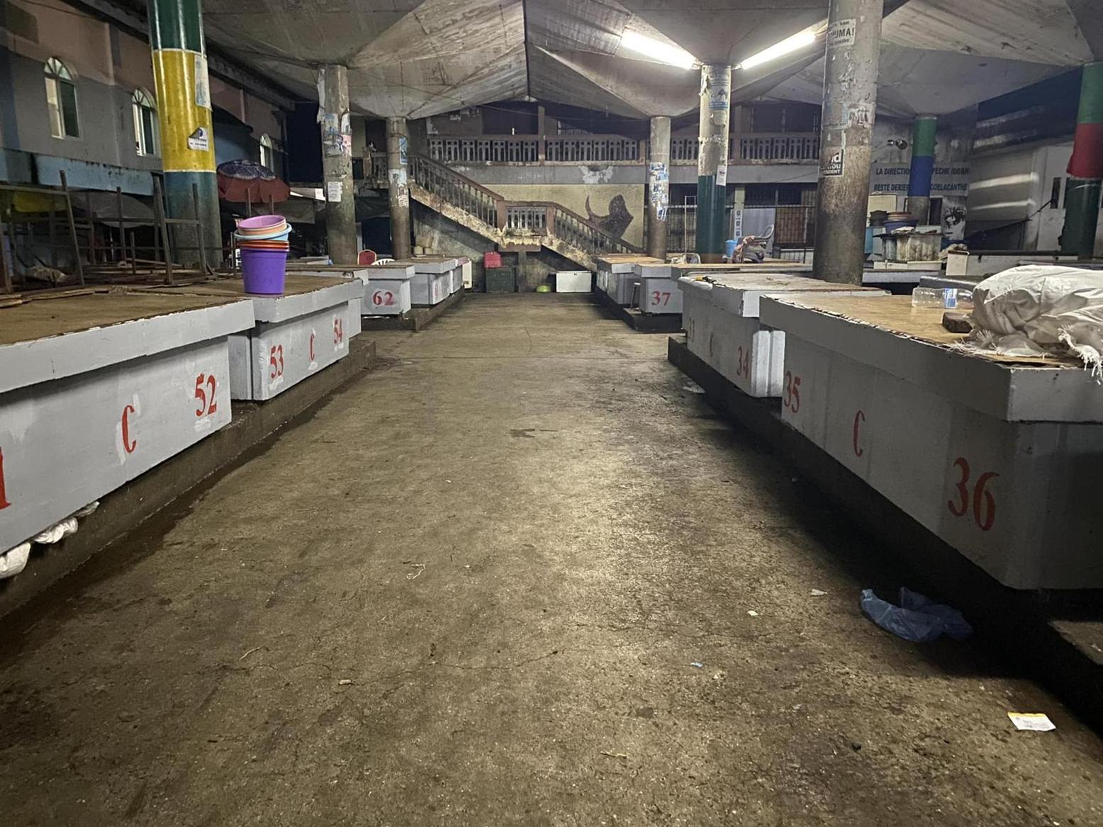 Plus de 3 millions FC de préjudice pour la mairie de la Moroni Plus de 3 millions FC de préjudice pour la mairie de la Moroni