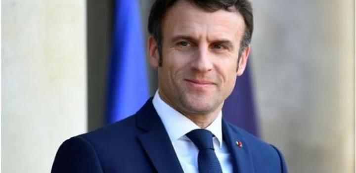 Nouvelle politique française en Afrique : Le président Macron félicite la transition et tient pour responsable la classe politique du sentiment anti-français au Mali