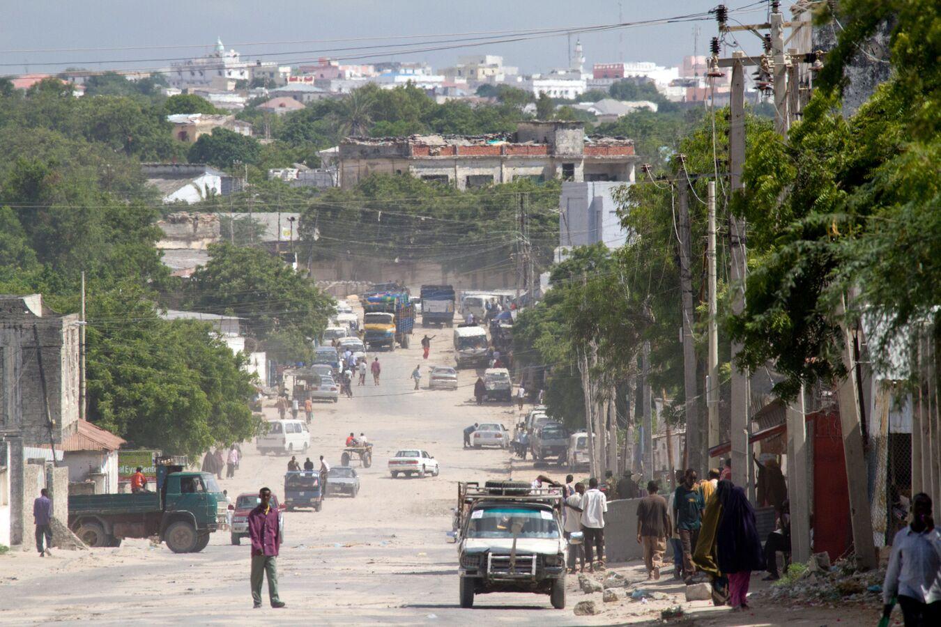 Starlink cherche à s’établir dans un pays d’Afrique de l’Est Starlink cherche à s’établir dans un pays d’Afrique de l’Est