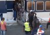 Comores : l’arrivée des ressortissants expulsés de Mayotte Comores : l'arrivée des ressortissants expulsés de Mayotte